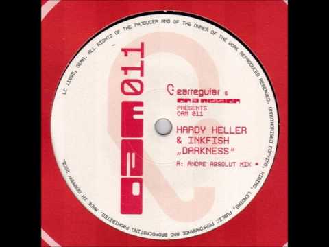 Hardy Heller & Inkfish - Darkness (Chris Cargo Remix)