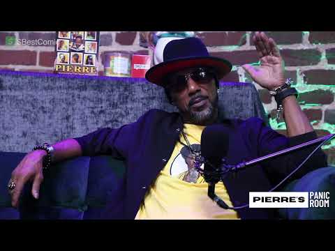 Ralph Tresvant a rare exclusive conversations with one of the greatest entertainers. What a life!