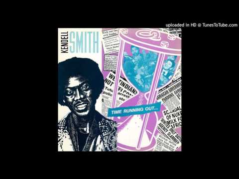 Kendell Smith Time Running Out 07 time running out