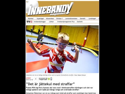 Best of Skönastraffen 2014 - Pixbo P04