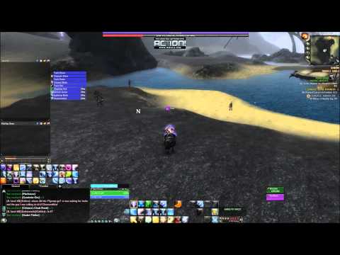 Platinum farming in Rift!