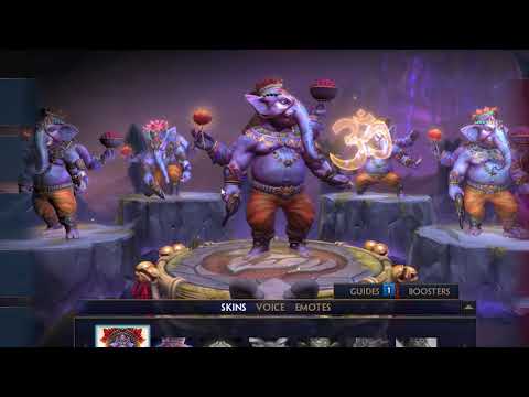 the greatest infinite assault comp of all time in Smite