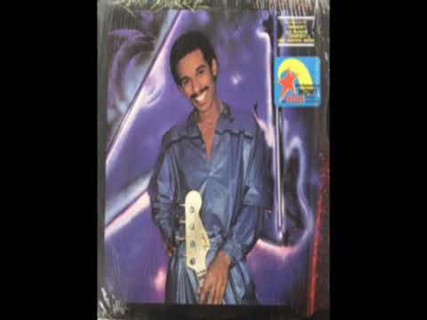 Keni Burke – Hang Tight (Extended Version)