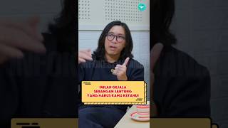 Download lagu Recognize the symptoms of a heart attack #drtirta #education #health #mythsfacts mp3