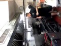 Kitchen Fuck