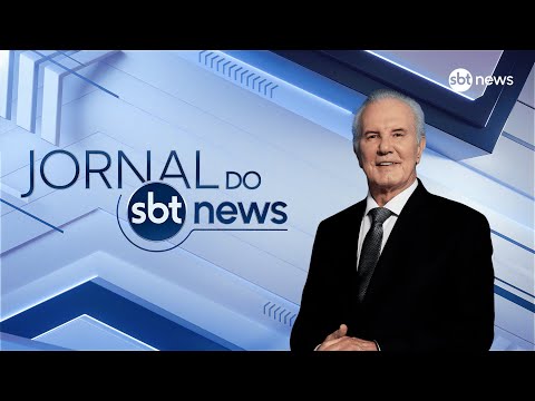 JORNAL DO SBT NEWS | 25/12/2025