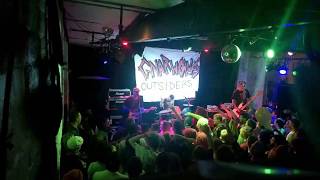 Gnarwolves  Outsiders in full