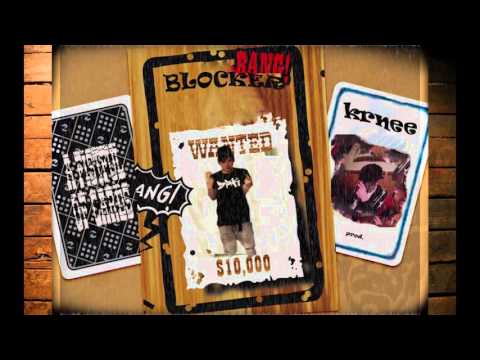 Blocker a Krnee - BANG