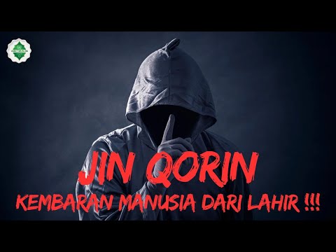 All Humans Have Jin Qorin‼️ What is Their Role in Our Lives?