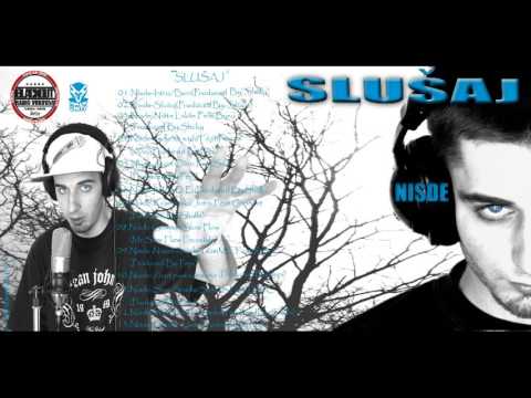 Nisde - Slusaj (2007. ALBUM)