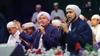 Download lagu FULL DUET MAESTRO SHOLAWAT HABIB SYECH BERSAMA KH A SALIMUL APIP mp3