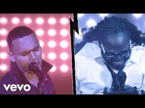 T-Pain - Best Love Song ft. Chris Brown