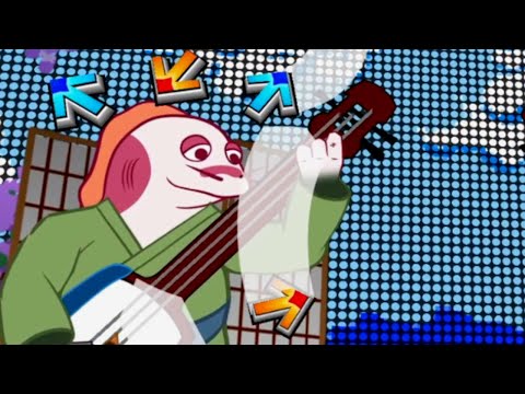 [NotITG] Ucchies - Oosanbashi