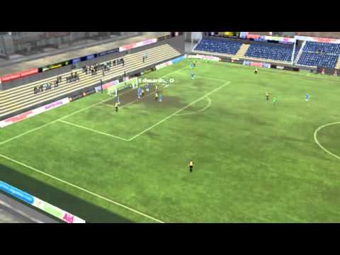 Worcester 0-2 Gloucester - Match Highlights