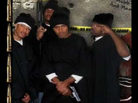 Stack Bundles - Till I Die (feat. Tha Riot Squad) CAU2G$, BYNOE & CHINX DRUGS
