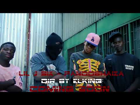 Lil j Six PANDOBHAIZA OFFICIAL VIDEO is coming out soon 😁🇿🇼🇿🇼@liljsixMusic Stay connected 💯🔥🔥