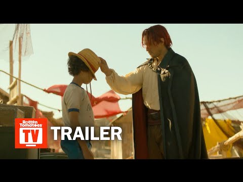 One Piece Season 1 Final Trailer