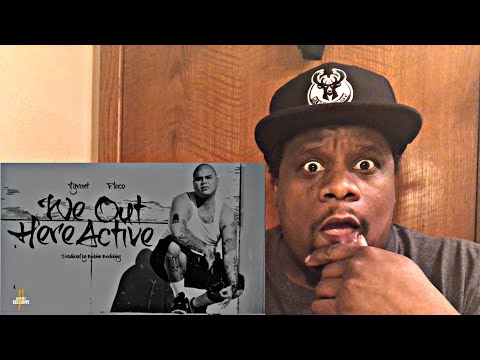 Tyrant x Flaco - We Out Here Active (Official Audio) Reaction 🔥🔥🔥