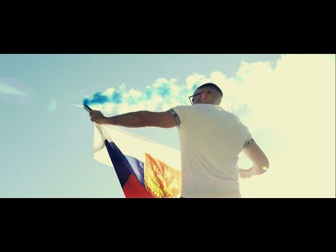 INTUS93 - ÜBERNEHMEN (Official Video) (prod. Bionik)