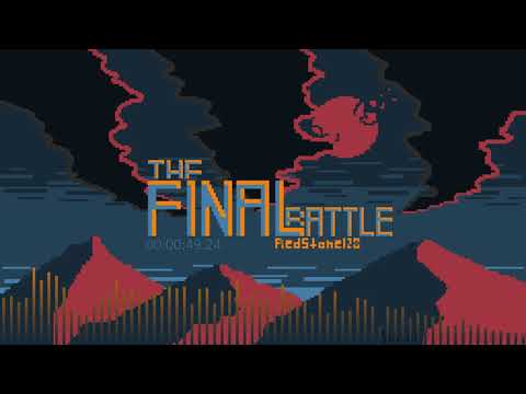 RedStone128 - The Final Battle (8-bit Epic)