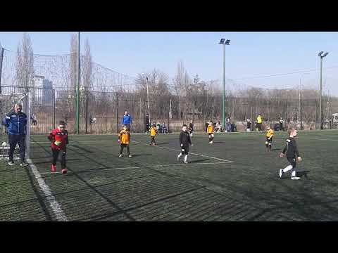 2021-03-27 Didi Junior 2014 - Avantul Reghin 7-3 (Cupa Maya Bacau)