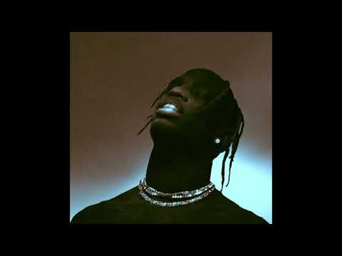 Travis Scott X Mike Dean X Wondagurl Type Beat - (Utopia)