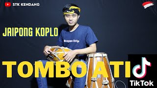 Download lagu TOMBO ATI - JAIPONG KOPLO COVER mp3