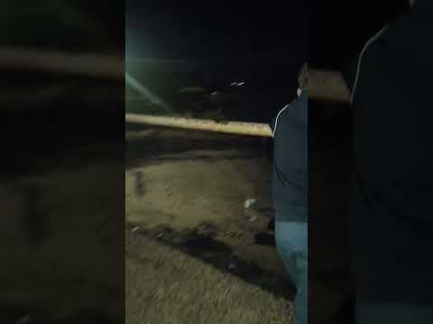 espigón de colon #mucha gente pescando #semanasanta 2026#entrerios #argentina