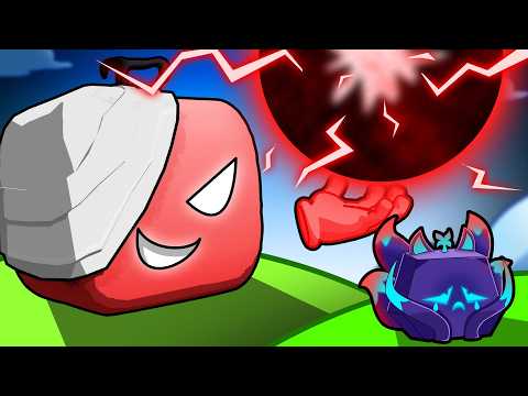 Pain Vs EVERY Fruit Made Me RAGE In Blox Fruits