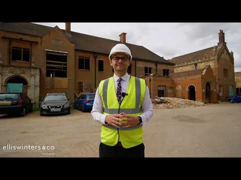 Brampton Park House - Video 1