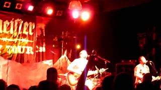 Josh Thompson Blame it on Waylon