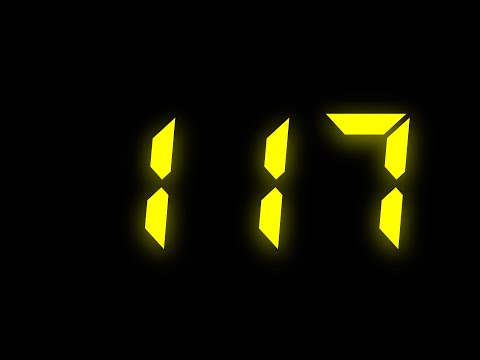 117 - Kde je Ježiš