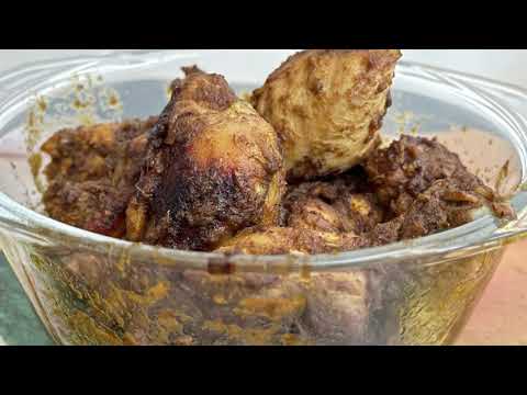 Friday chicken recipe