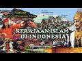 KERAJAAN ISLAM DI INDONESIA Bagian I