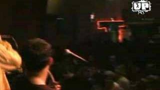 BANE - Ali Vs Frazier I (Inferno 29/06/2008)