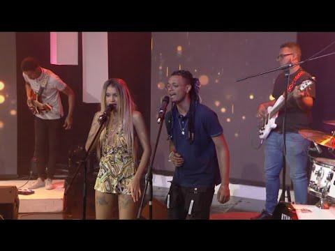 RDV Muzikal - Tey N JF FLY  et Le Groupe Mazik 17 Octobre 2020