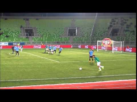 S.Wanderers 2 D.Iquique 0