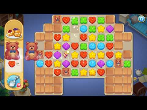 Matchington Mansion level 553 HD