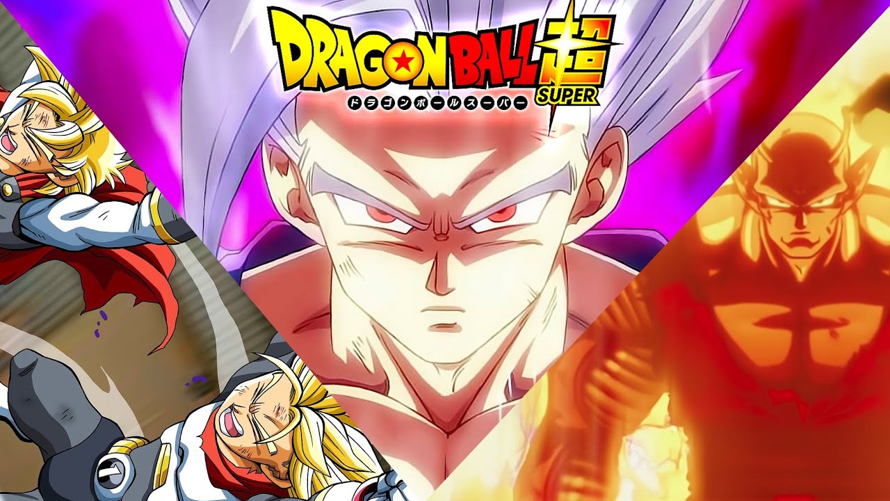 DRAGON BALL SUPER CHAPITRE 90 RÉSUMÉ COMPLET FRANÇAIS ET PREVIEW 91 : FIN DE LA PREQUEL ! (DBS)