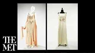 Insights into the Work of Researchers, Curators, and Project Manager on the Costume Collection video
