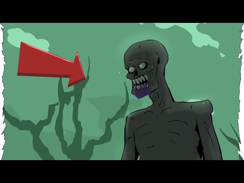 THE TRUE STORY OF THE DRY BODY!!!