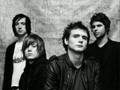 Air Traffic - Time goes by. 