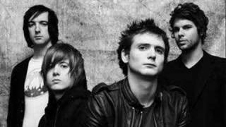 Air Traffic - Time goes by