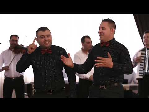 Fratii Mita de la Bals - Hai mai cuscre (oficial video )