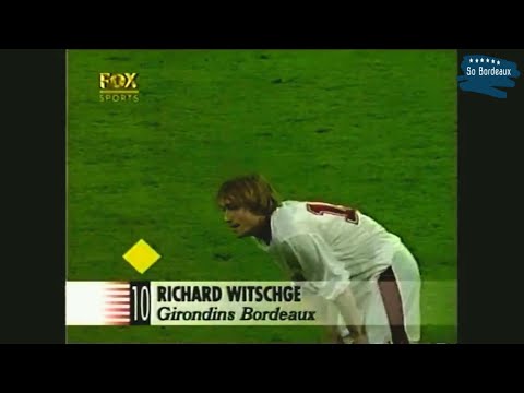 Bayern Munich 2 - 0 Bordeaux  (01-05-1996)   Finale Coupe UEFA