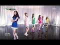 뮤직뱅크 Music Bank - MAYDAY - 에이프릴 (MAYDAY - APRIL).20170602