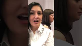 Aygun Mubariz - Yaghish yaghir, sevghilim #aygunmubariz #music #opera #singer #cover #voiceeffects