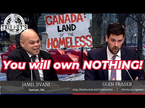 Untersuchung der Auswirkungen von Trudeaus politischen Entscheidungen auf die Obdachlosigkeit in ...