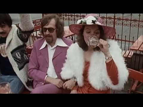 Rentnerband - Hamburger Deern 1974