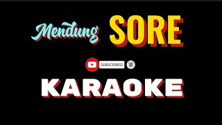 Download lagu Mendung Sore garap cokek Karaoke MKD Musik konco Dewe  mp3